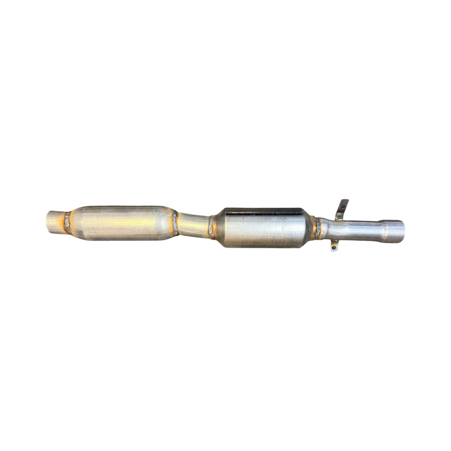 Mini Cooper Countryman 1.6L (2011-2016) (Turbo) (AWD) Flex Pipe, Catalytic Converter and Resonator