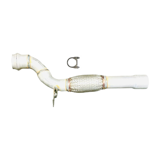 Mini Cooper Paceman 1.6L(2013-2016) Flex Pipe