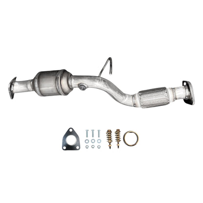 Honda Insight 1.5L (2019-2022) (Hybrid) Catalytic Converter With Flex Pipe