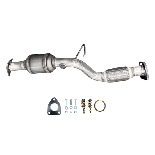 Honda Insight 1.5L (2019-2022) (Hybrid) Catalytic Converter With Flex Pipe