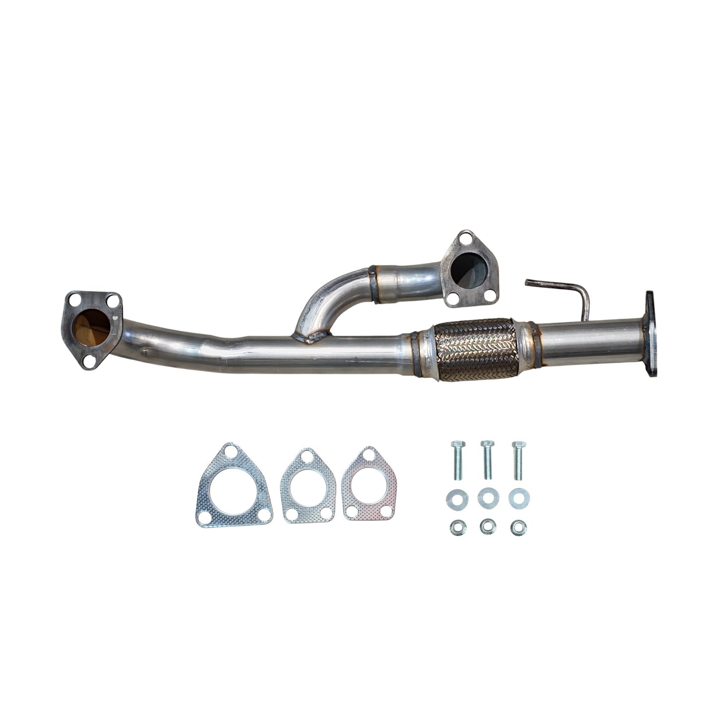 Acura RL 3.5L (2005-2008) Front Y-Pipe