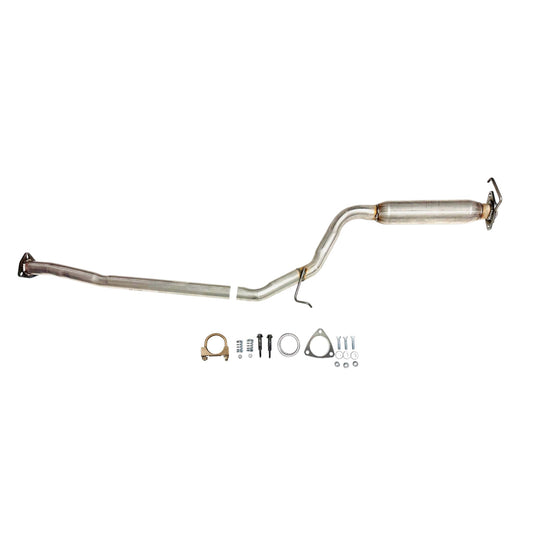 Acura ILX 2.4L (2016-2022) Resonator