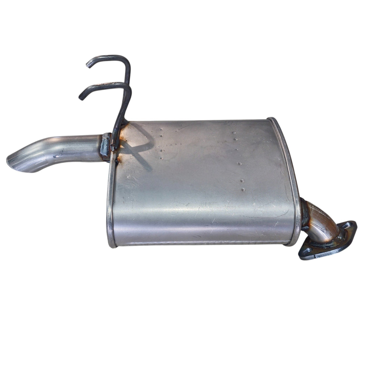 Honda Civic 1.5L (2022-2024) (Turbo) Right and Left Side Muffler.