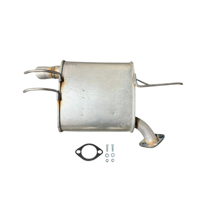 Honda Accord 1.5L (2018-2022) (Turbo) Left Muffler