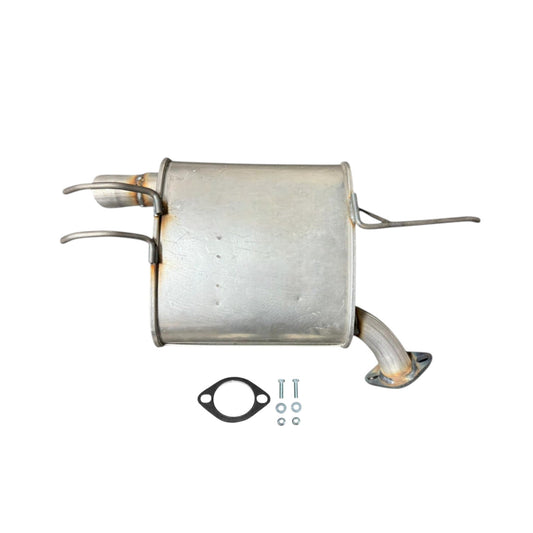 Honda Accord 1.5L (2018-2022) (Turbo) Left Muffler
