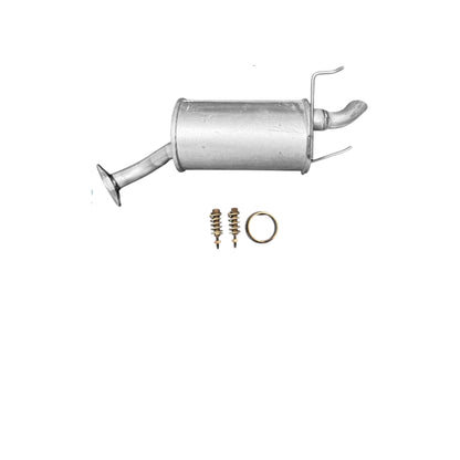 Silencieux pour Honda CR-Z 1.5L (2011-2016) (Hybride) (Boîte manuelle)