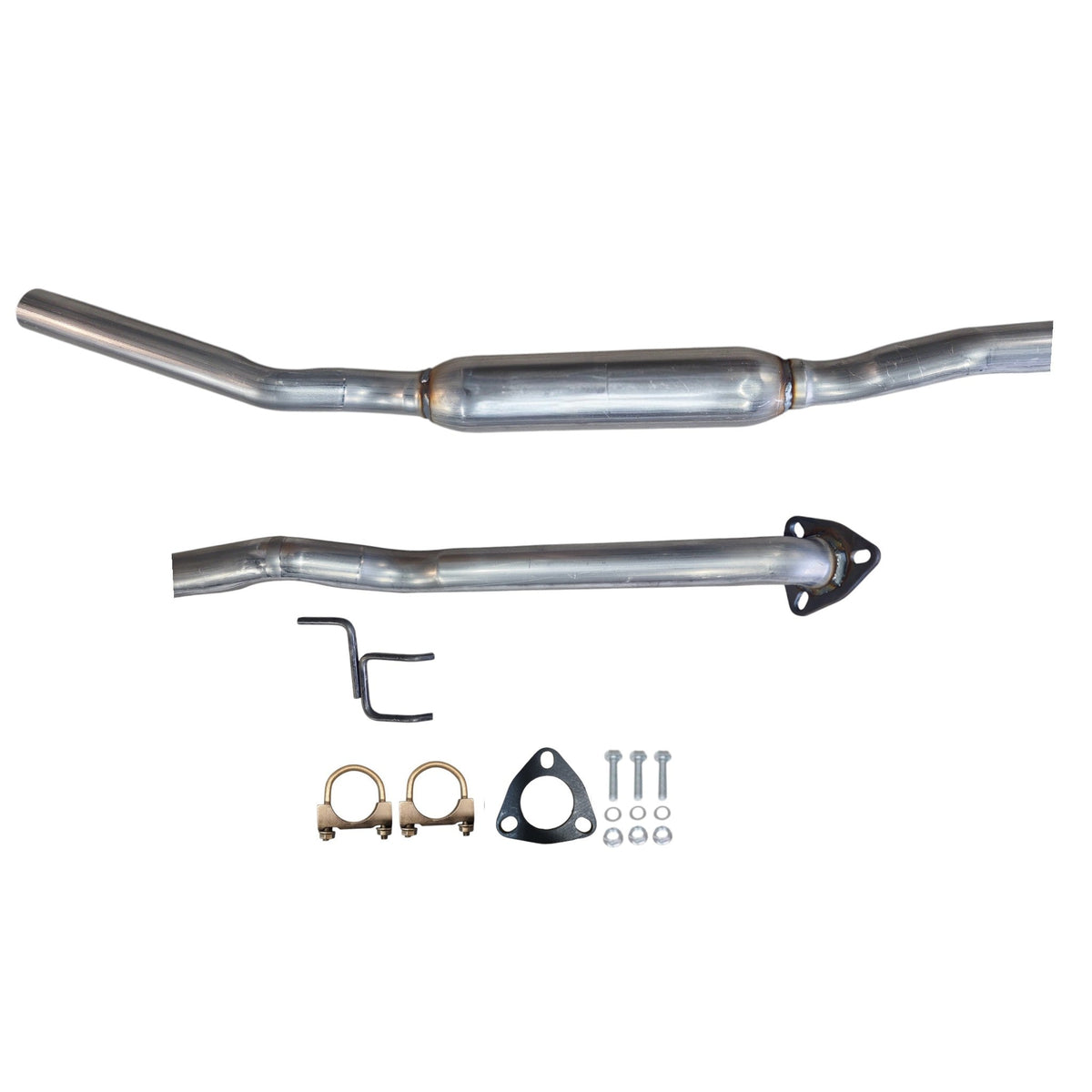 Honda Civic 1.5L (2022-2024) (Turbo) Resonator.