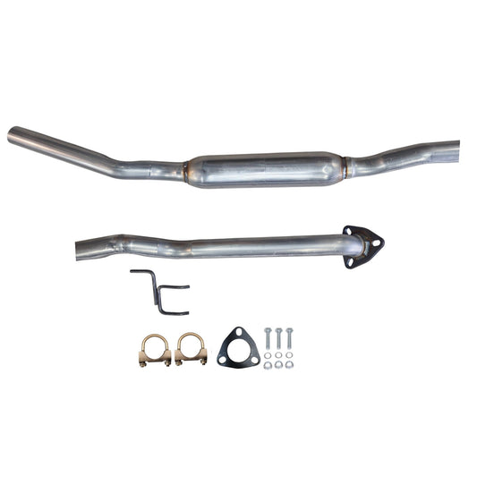 Honda Civic 1.5L (2022-2024) (Turbo) Resonator.