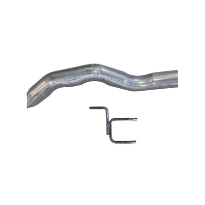Honda Civic 1.5L (2022-2024) (Turbo) Resonator.