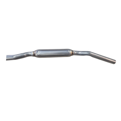 Honda Civic 1.5L (2022-2024) (Turbo) Resonator.