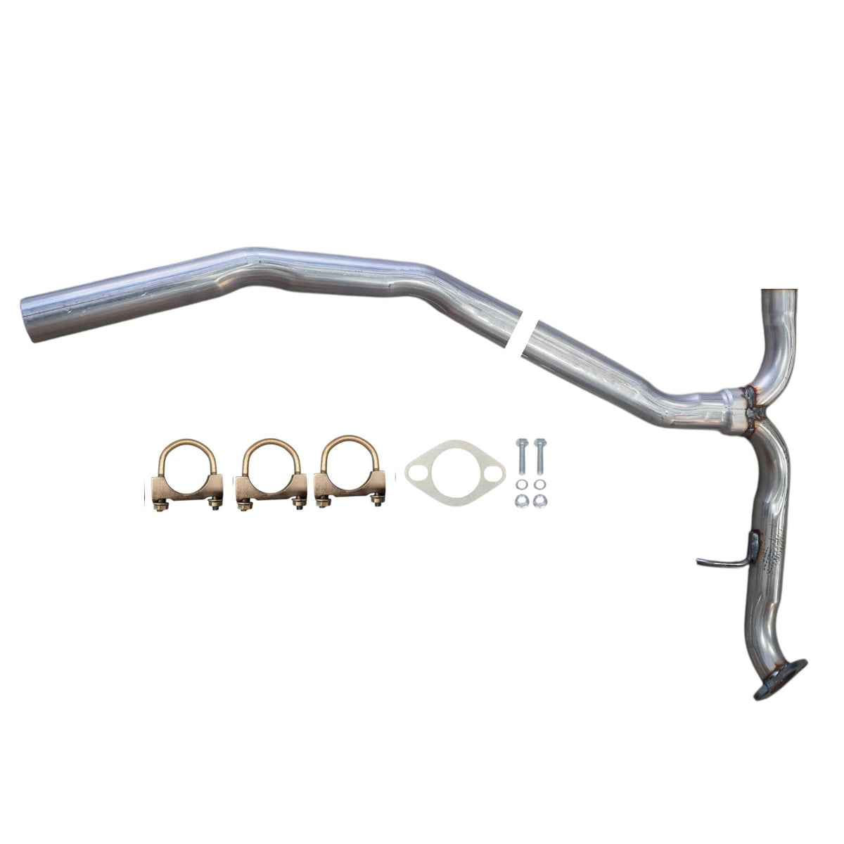 Honda Civic 1.5L (2022-2024) (Turbo) Y Pipe.