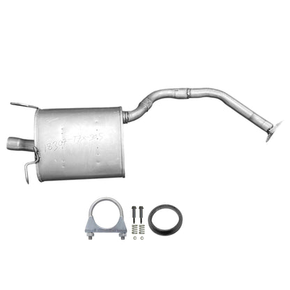 Honda HR-V 1.8L (2016-2022) (AWD) (EX, EX-L, LX) Muffler