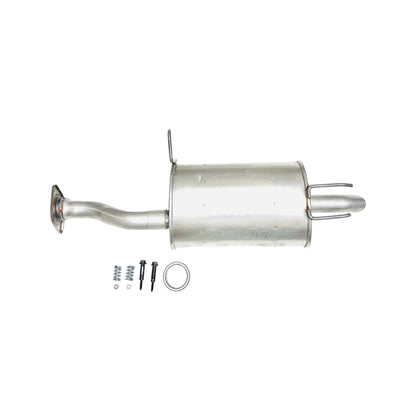 Acura ILX 2.0L (2016-2018) Muffler