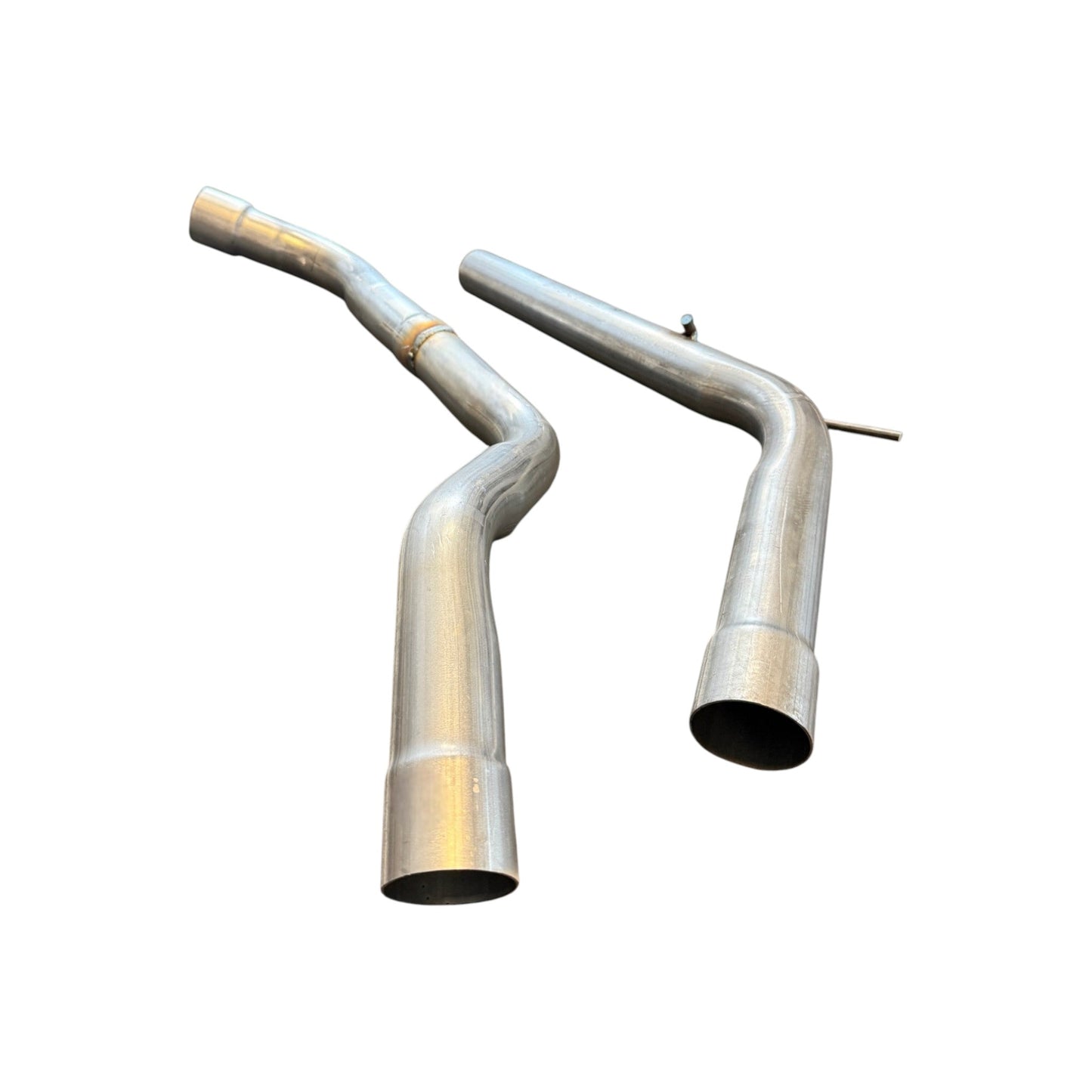 Nissan NV3500 5.6L (2012-2021) Tail Pipe