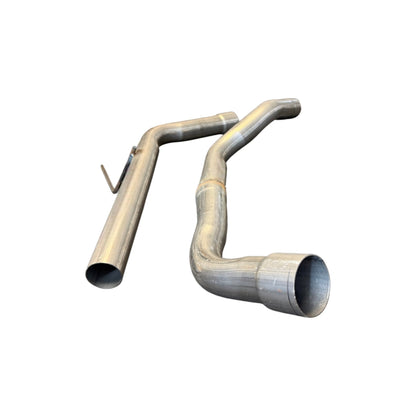 Nissan NV3500 5.6L (2012-2021) Tail Pipe