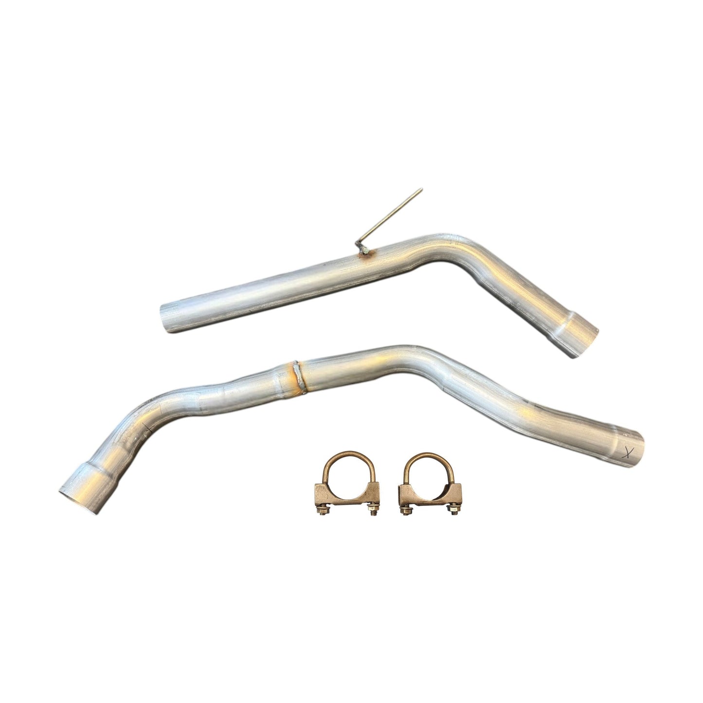 Nissan NV3500 5.6L (2012-2021) Tail Pipe