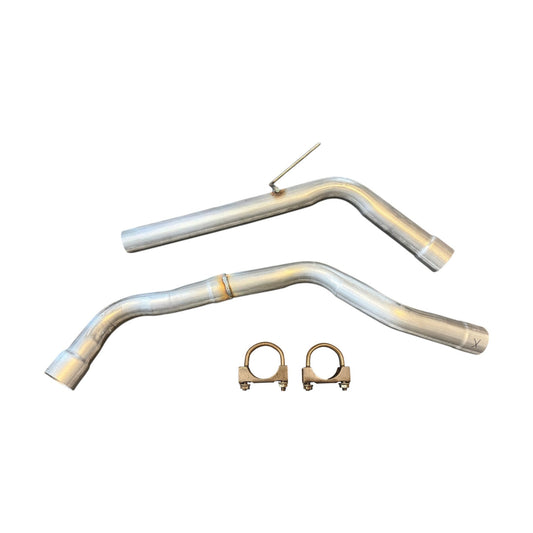 Nissan NV3500 5.6L (2012-2021) Tail Pipe