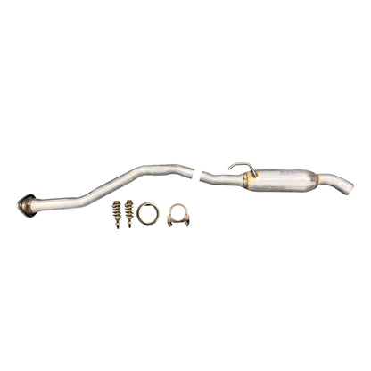 Nissan NV200 2.0L (2013-2021) Rear Resonator