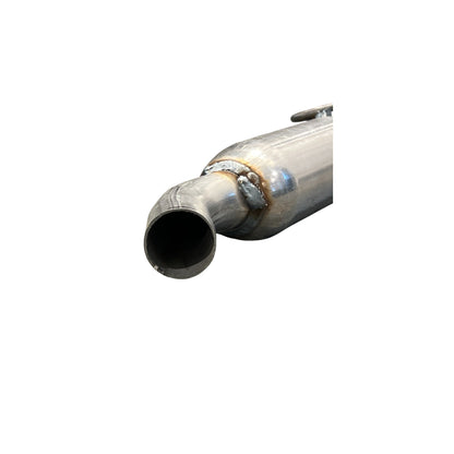 Nissan NV200 2.0L (2013-2021) Rear Resonator