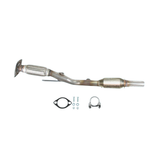 Nissan Versa 1.6L (2020-2025) Converter with flex