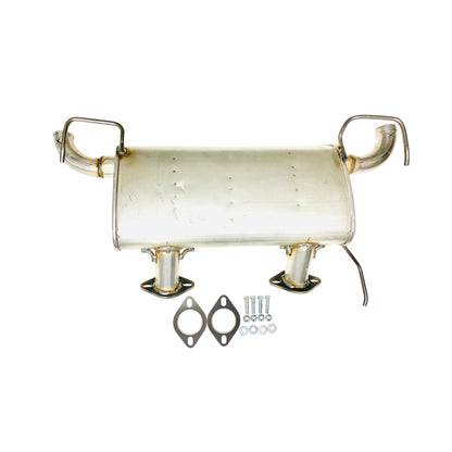 Infiniti FX35 3.5L (2009-2012) Muffler