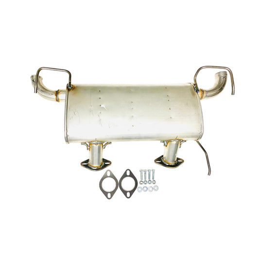 Infiniti FX35 3.5L (2009-2012) Muffler