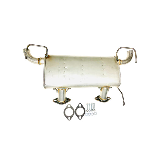 Infiniti Q60 3.7L 2014-2015 Muffler