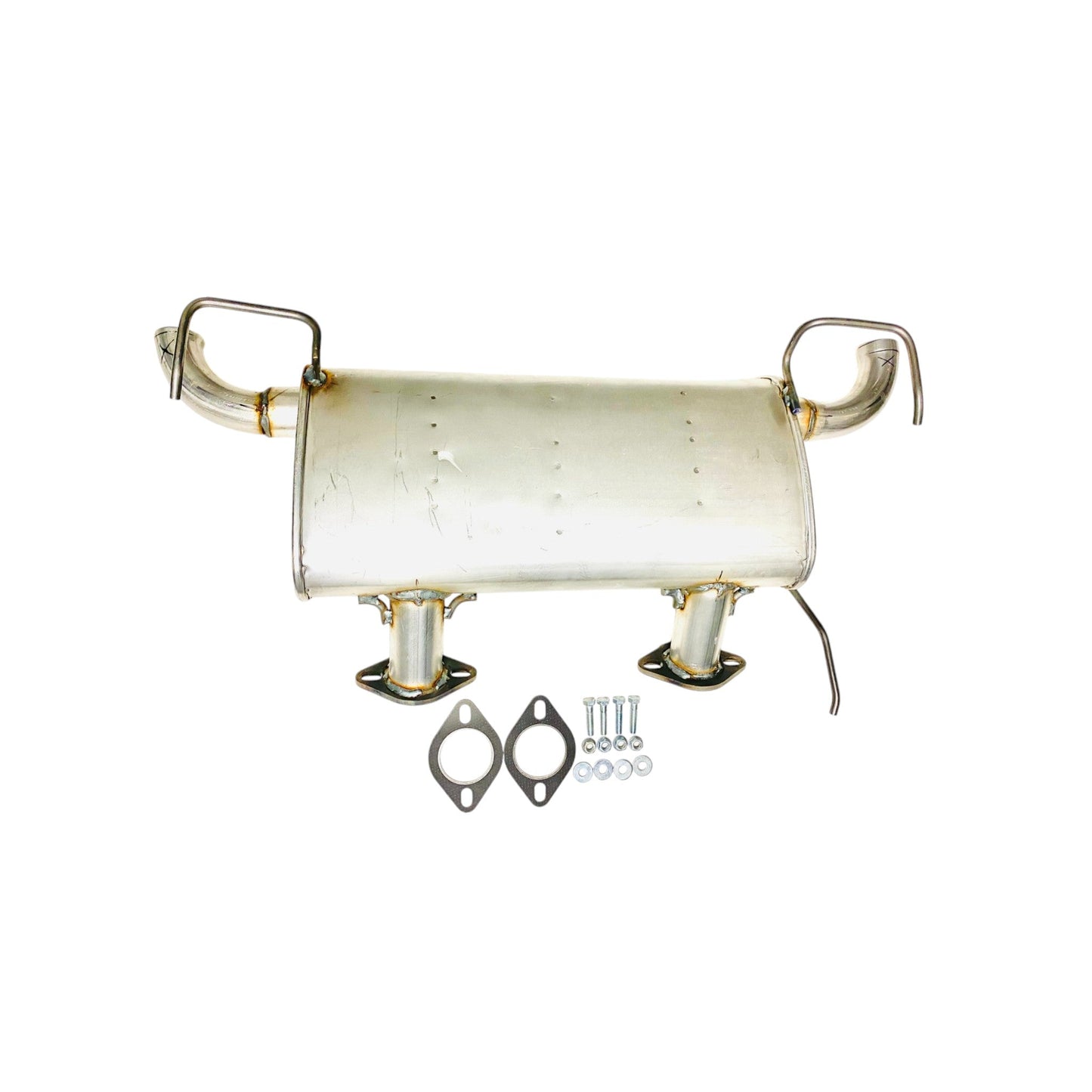 Infiniti G37 3.7L 2008-2013 Muffler