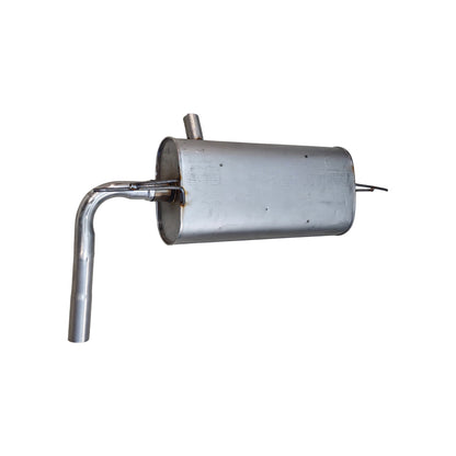 Nissan Sentra 2.0L (2020-2025) Muffler Only