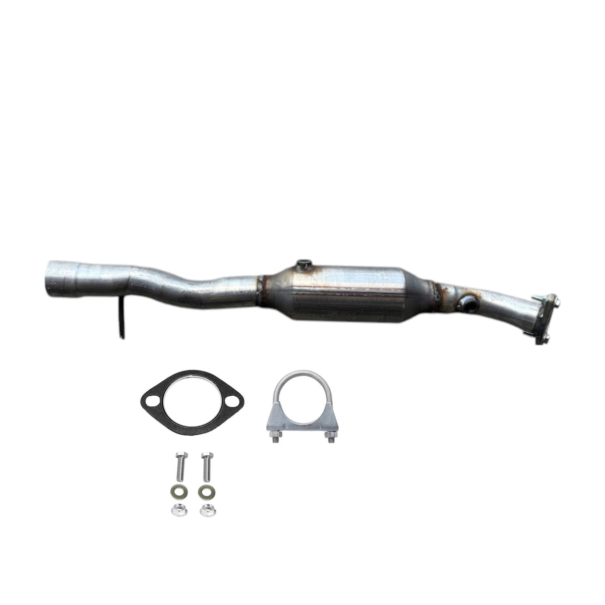 Mitsubishi RVR 2.4L (2021-2022) Catalytic Converter (Automatic) (AWD)