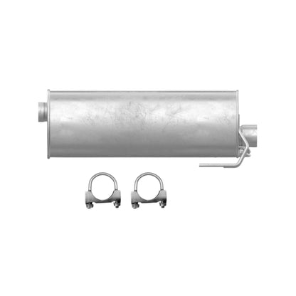 Ram 3500 5.7L (2014-2018) Muffler