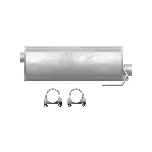 Ram 3500 5.7L (2014-2018) Muffler