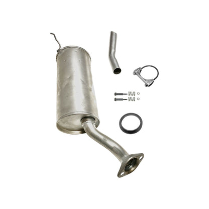 Honda Insight 1.3L (2010-2014) Hybrid Muffler