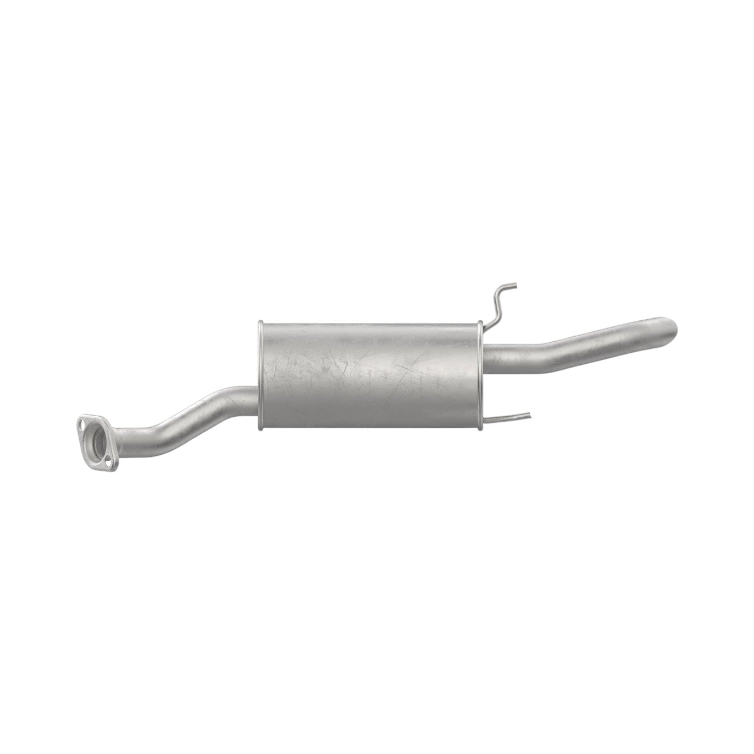 Honda Insight 1.3L (2010-2014) Hybrid Muffler