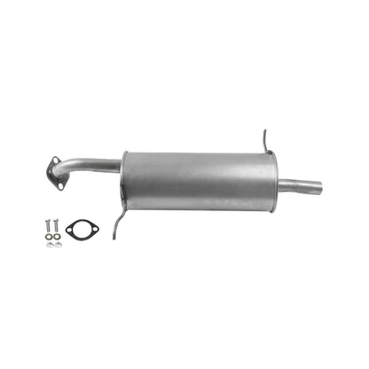 Mazda 2 1.5L 2011-2014 Silencieux
