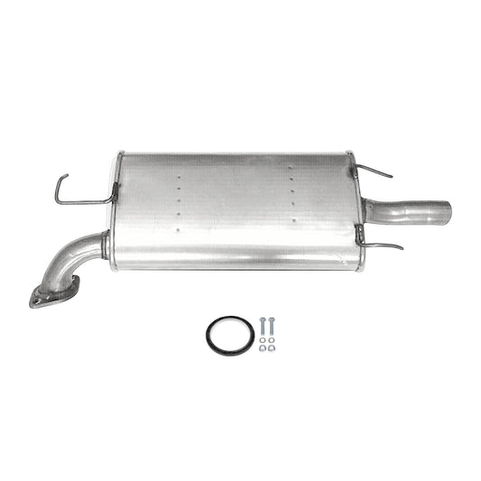 Toyota Camry 3.0L (1997-2001) Muffler
