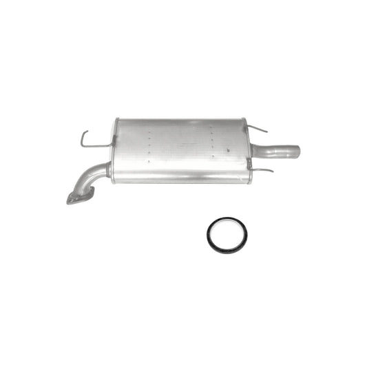 Lexus ES300 3.0L (1997-1998) Muffler