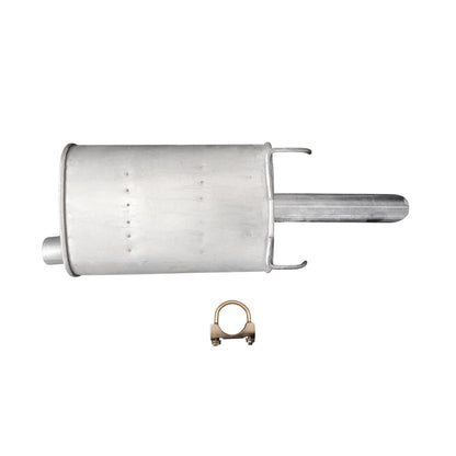 Buick Regal 3.8L (1999-2004) Muffler (Single Tail)
