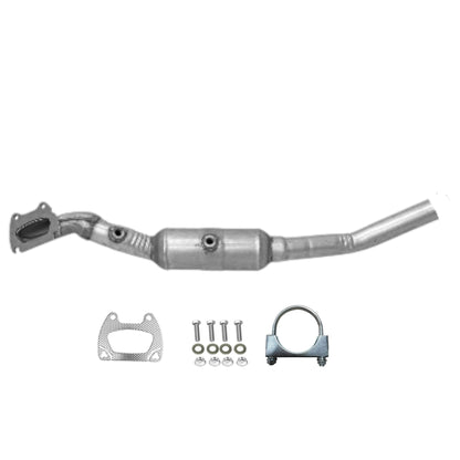Dodge Durango 3.6L 2011-2012 Catalytic Converters