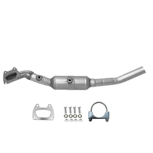 Dodge Durango 3.6L 2011-2012 Catalytic Converters