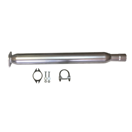 Pontiac Grand Prix 3.8L 1997-2007 Resonator