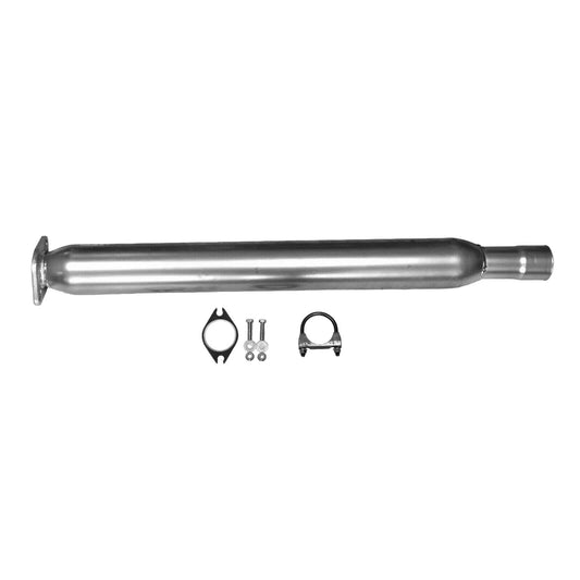Pontiac Grand Prix 3.8L (2005-2008) Resonator Pipe