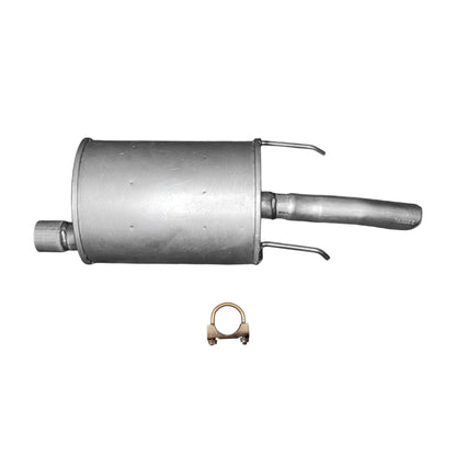 Chevrolet Monte Carlo 3.4L (2000-2005) Muffler