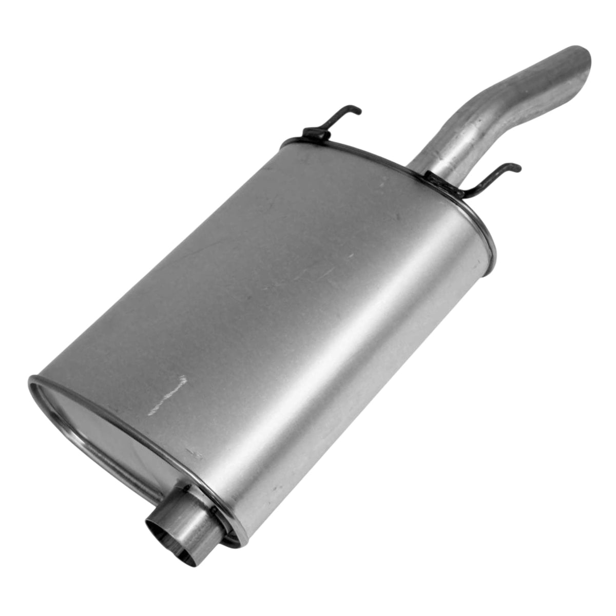 Chevrolet Impala 3.8L (2004, 2005) (Supercharged) Muffler