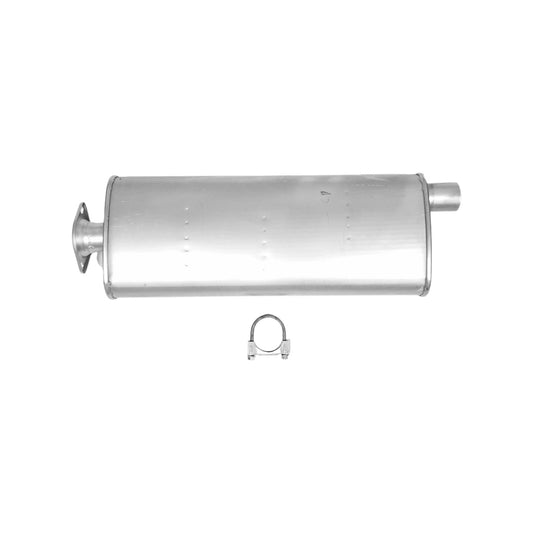 Jeep Liberty 2.8L (2005, 2006) V4 Muffler
