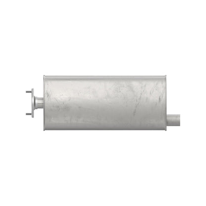 Jeep Liberty Limited 3.7L (2002-2007) V4 Muffler