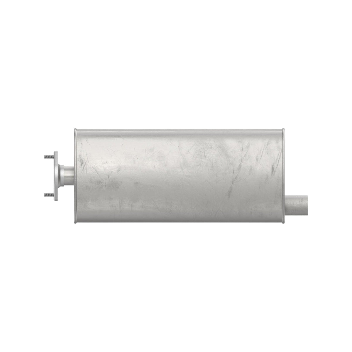 Jeep Liberty 2.4L (2002-2005) Muffler With Tail Pipe.
