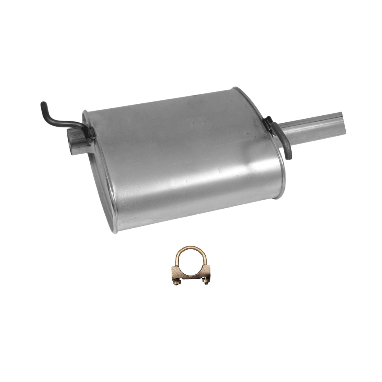 Chevrolet Malibu 2.2L (2004-2008) Muffler