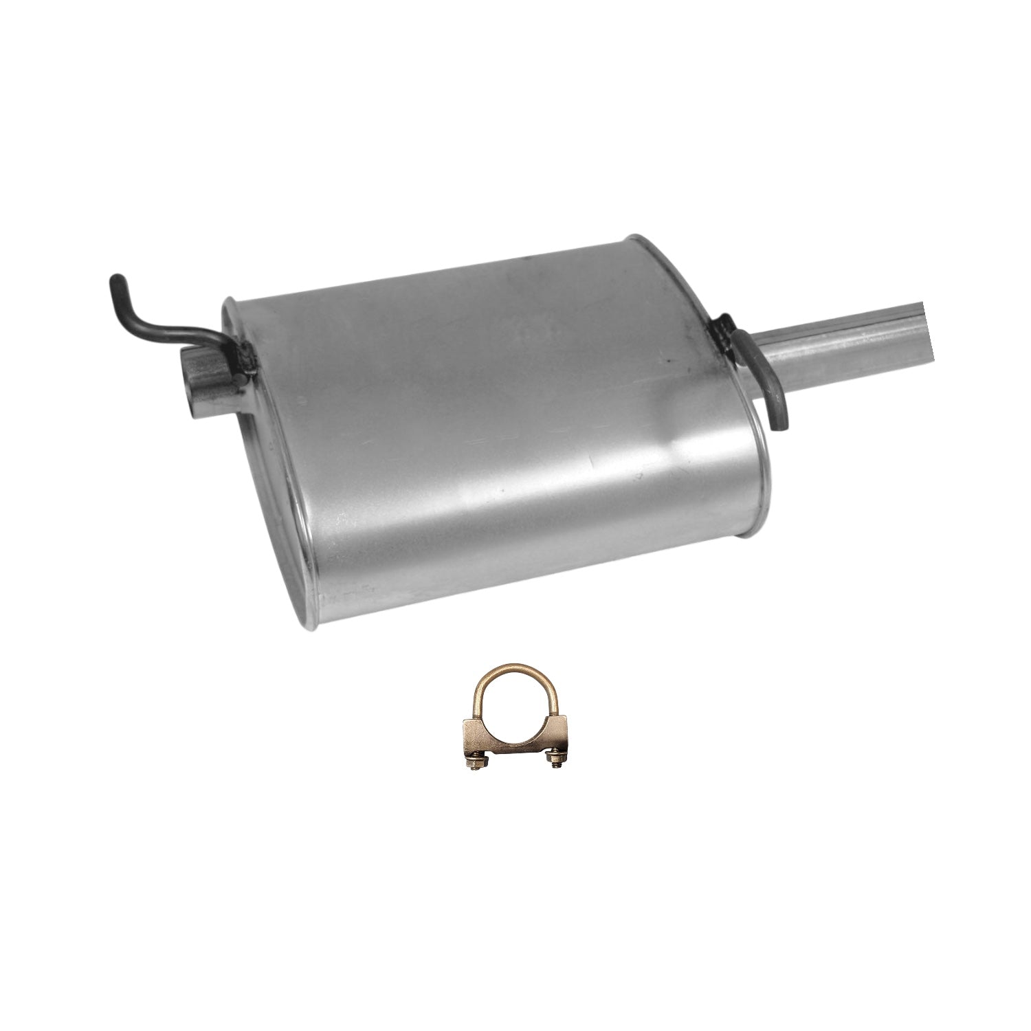 Chevrolet Malibu 2.2L (2004-2008) Muffler