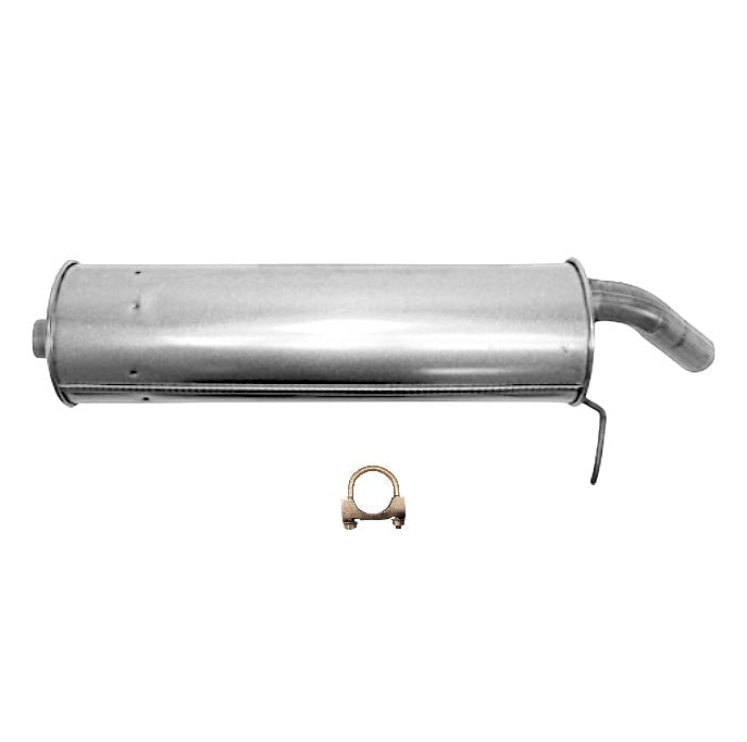 Saturn Ion 2.2L (2003-2007) Muffler